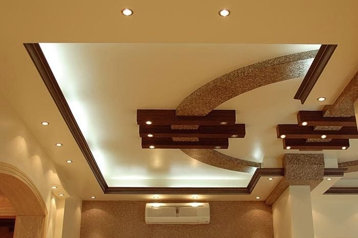False Ceiling